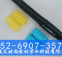 厂家直销各种规格PE管 外径16mm*0.8mm内镶式滴灌管 价格优惠