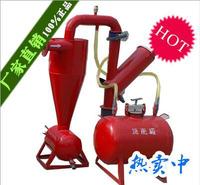 内蒙古通辽厂家农业灌溉用过滤器 现货出售离心加网式过滤器价格