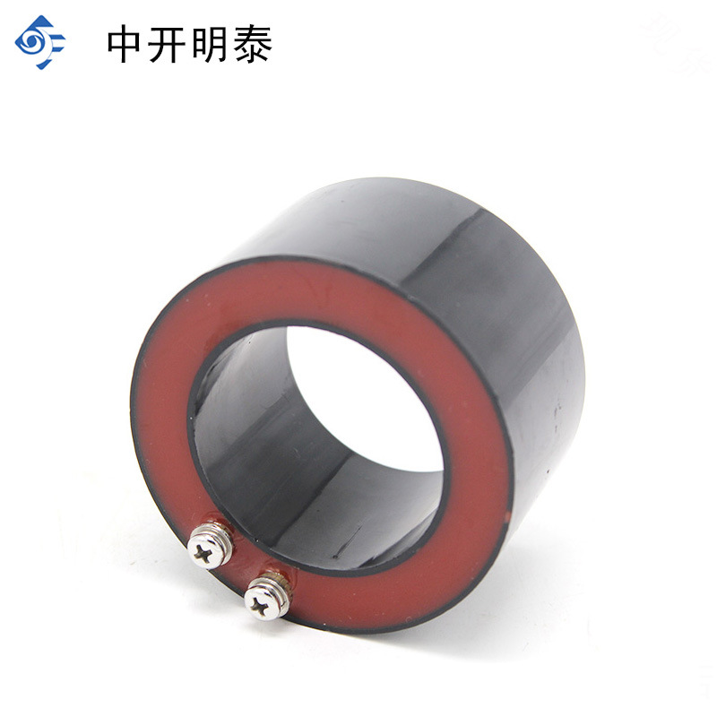 厂家直销LC2-10高精度 600/5  200/5  穿芯式电流互感器限时促销