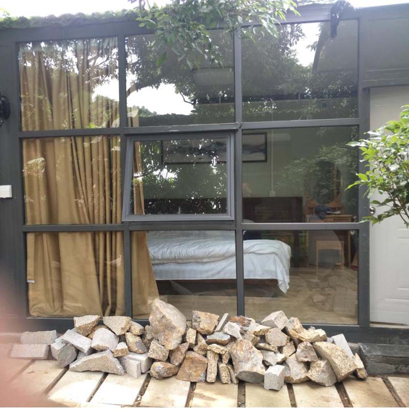 住人集装箱房出租售卖二手集装箱新旧住人箱房
