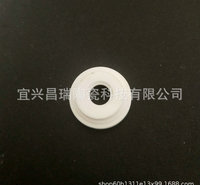厂家批发 耐磨密封陶瓷环 耐磨碳化硅陶瓷环 价格合理