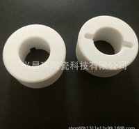 生产供应 环保耐磨陶瓷环 耐磨精密陶瓷环 量大从优