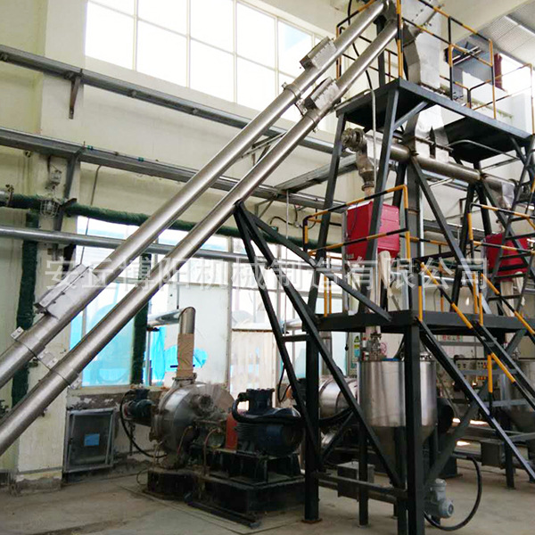 硫磺管链式输送机 z型链输送机 不锈钢管链机报价多少