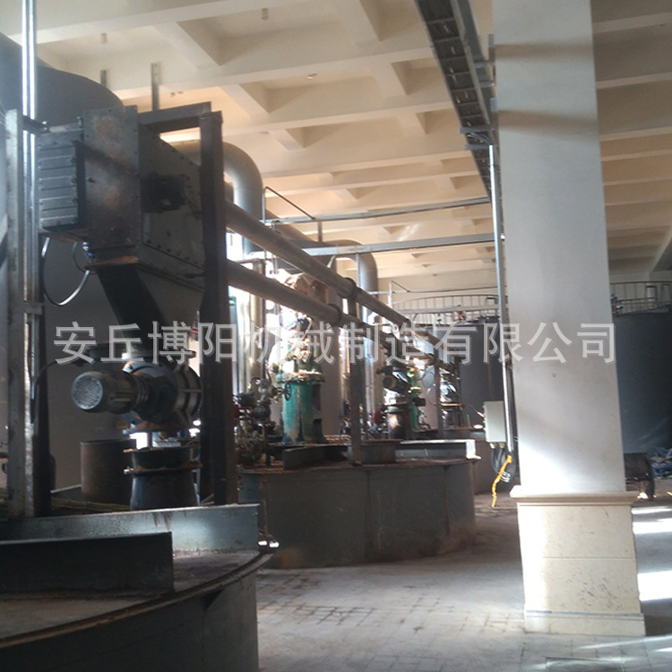 树脂粉管链输送机 垂直管链输送机 木质素管链送料机