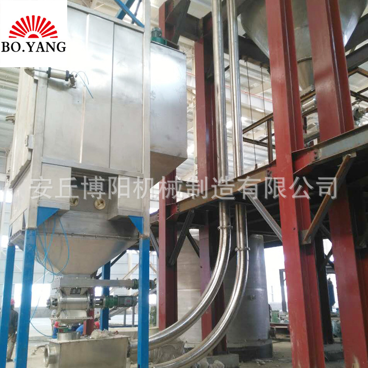 豆粕吨袋拆包机 吨袋自动卸料机 无尘吨袋破袋机公司