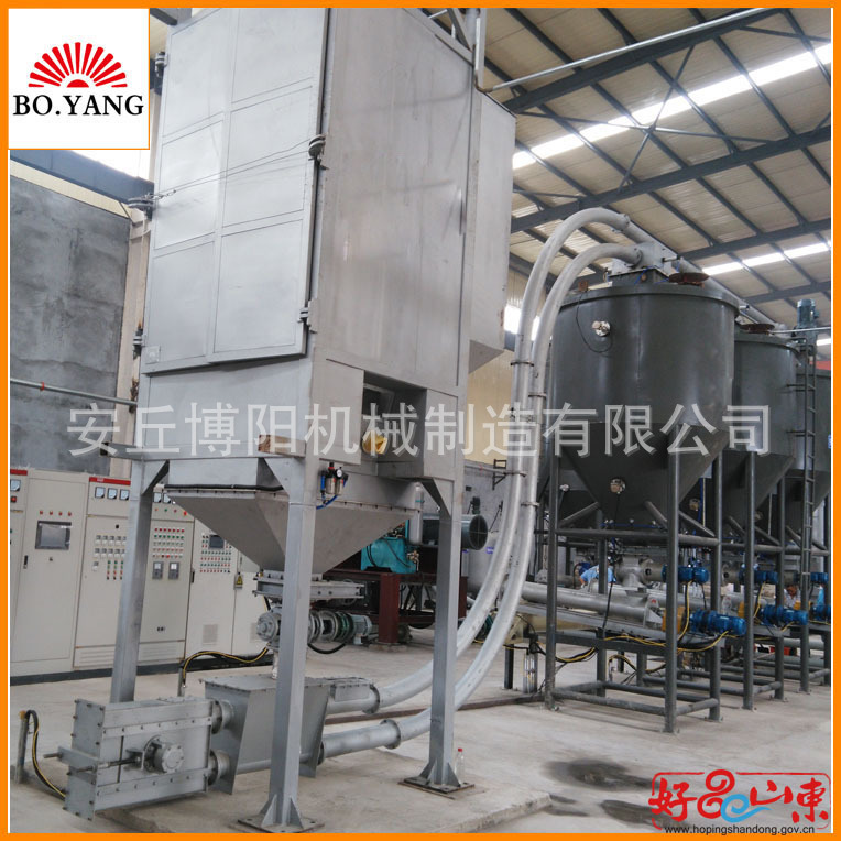天津铜精矿粉吨袋卸料机  氧化镁吨包破包设备 供应厂家 按需定制