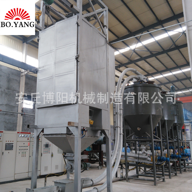 污泥吨袋卸料机 粉体吨袋拆包机 吨包投料机厂家直销