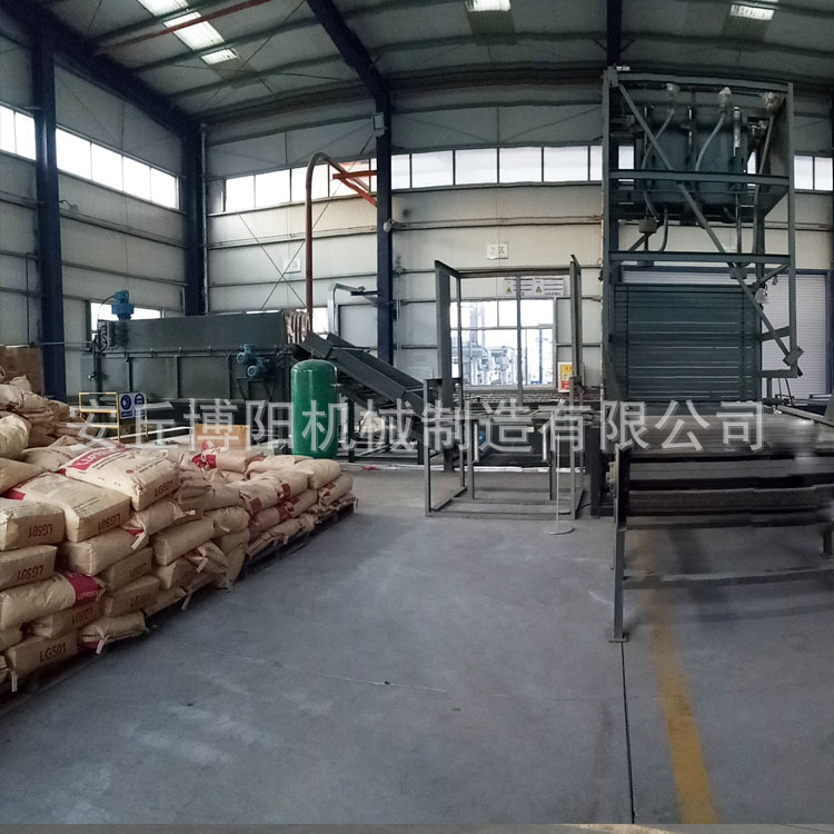 工业盐自动卸料机，无尘小袋投料站，山东开袋站专业制造厂