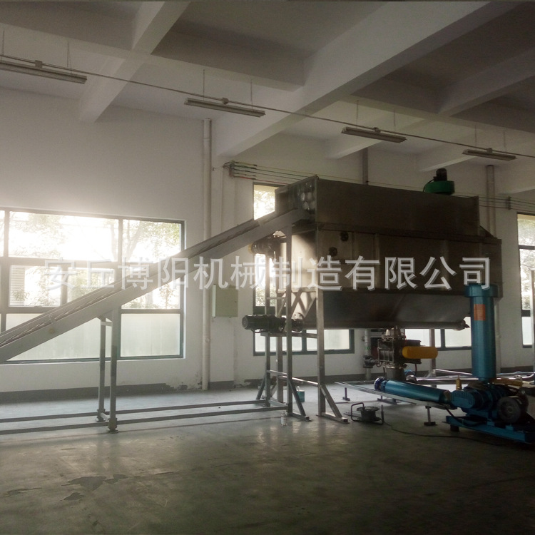涂料自动拆包机_自动破袋机_自动投料站