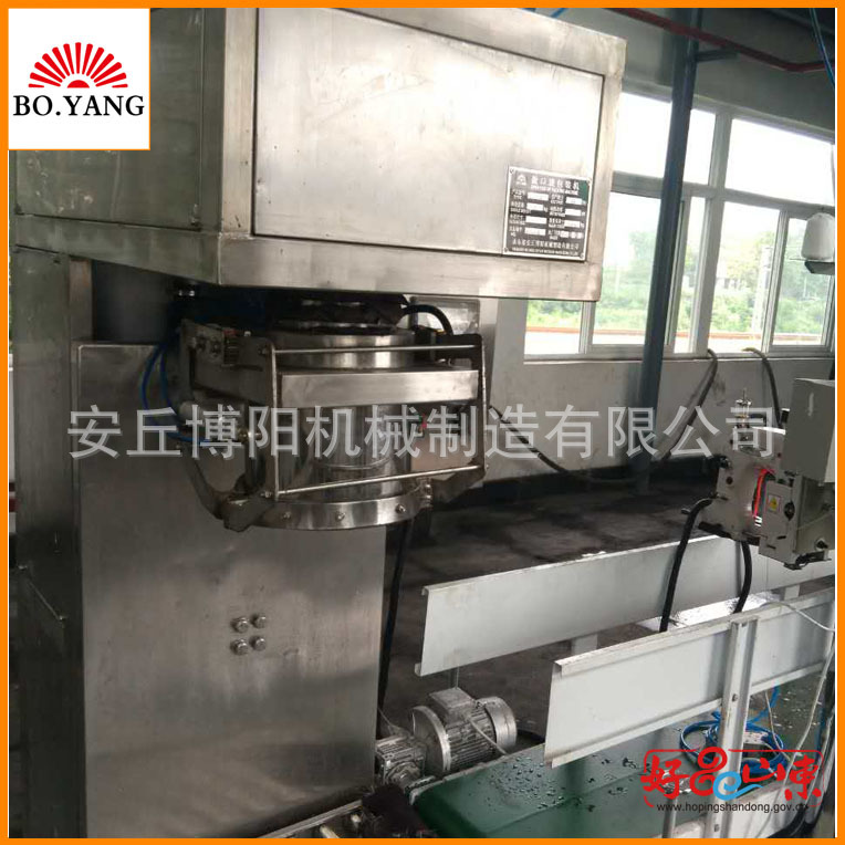 专业生产定量包装秤  粉末自动包装机  双斗包装称厂