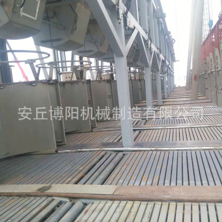 石灰石粉吨袋包装机批发 吨袋包装机无尘 吨袋包装机精度高