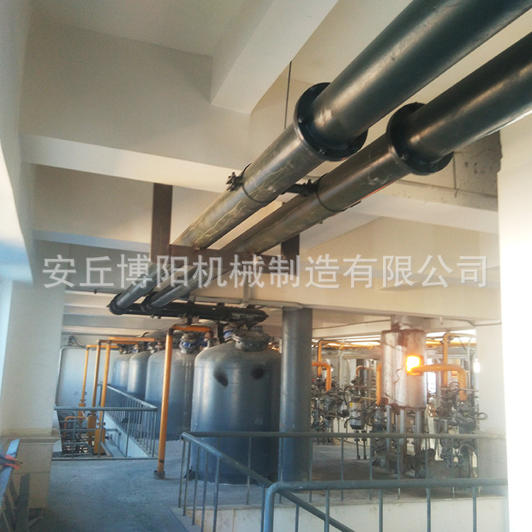 氧化铝粉管链输送机，氢氧化铝管链输送机，金属粉管链式输送设备