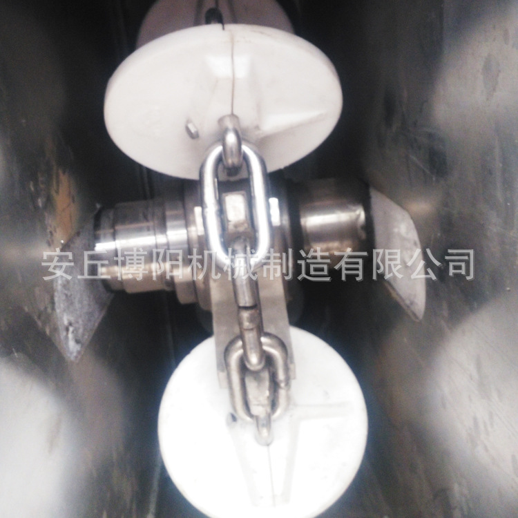 纤维素管链输送机  氧化亚锡管链输送机 细粉料输送管链设备 定制