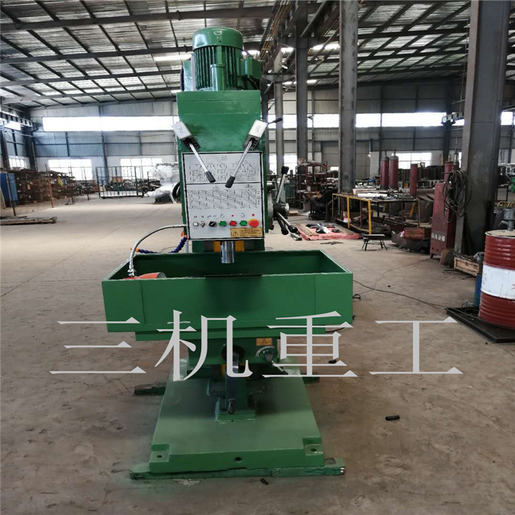 厂家直销现货 经济型Z5150A立式钻床 方形立柱  自动走刀