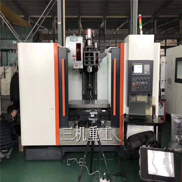 直销精密型数控加工中心1160大卖机型数控CNC立式1060加工中心