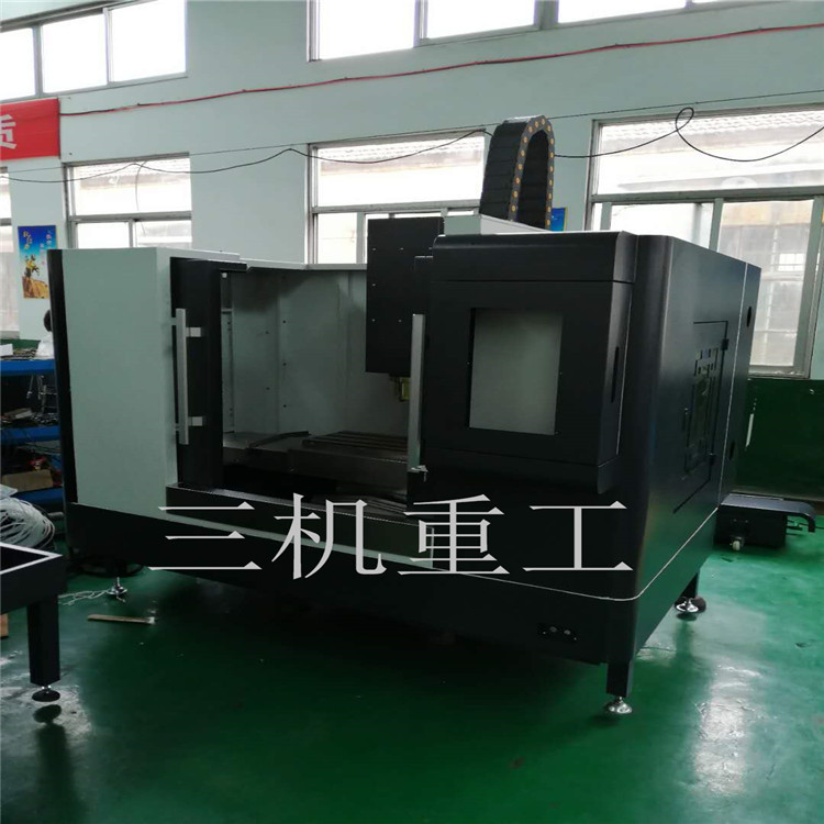 厂家批发 精密线规XK7126光机 数控铣  加工中心