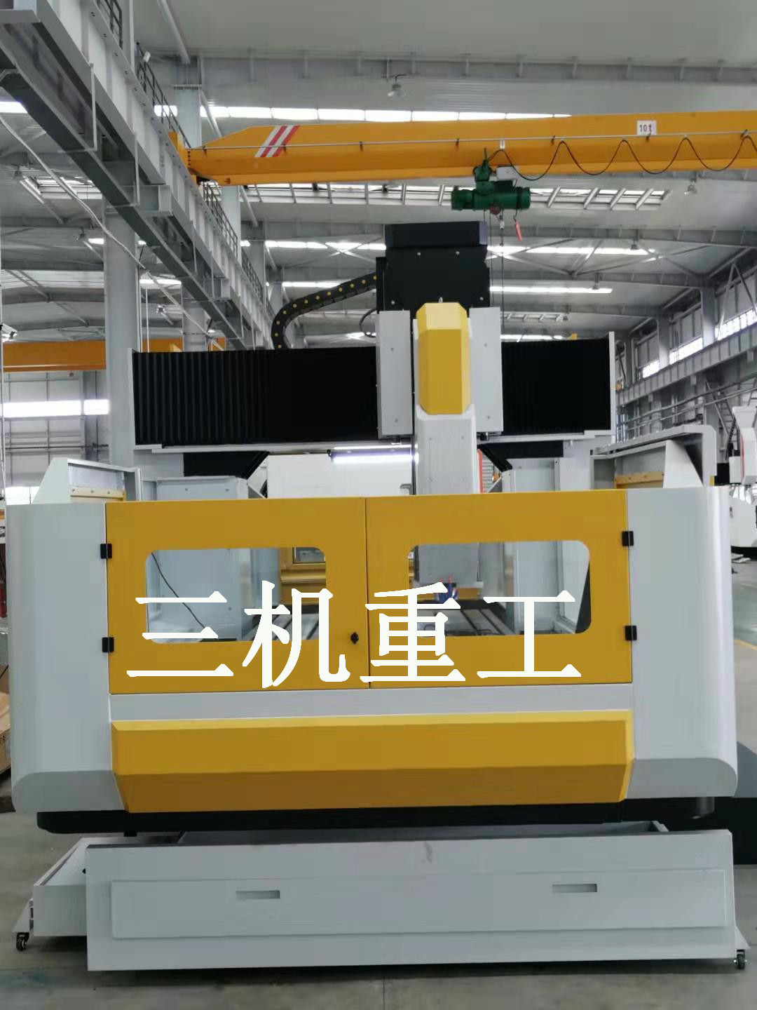 厂家直销龙门加工中心2518龙门铣床规格全质量好价格低质保两年