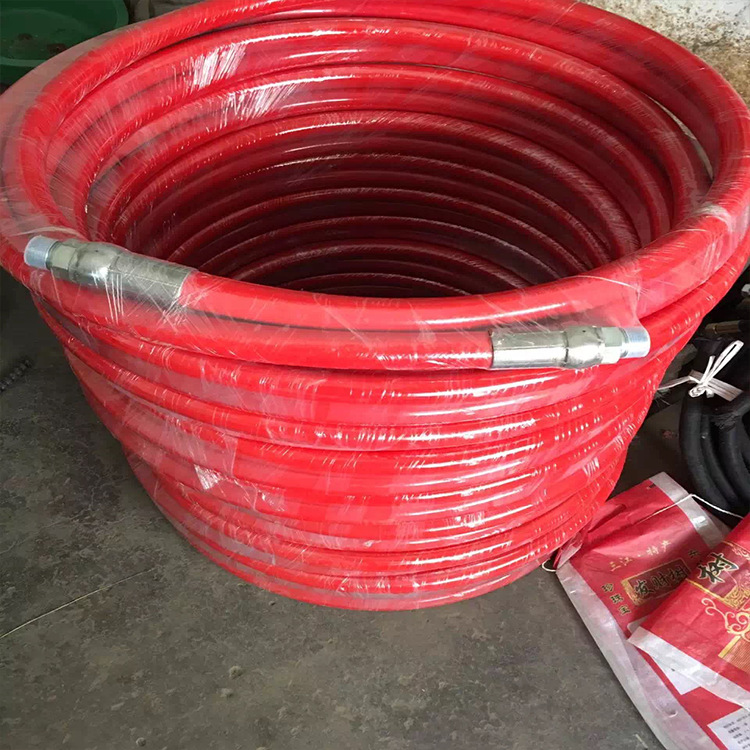 厂家直销优质尼龙树脂管  天然气专用尼龙树脂管  质量保证