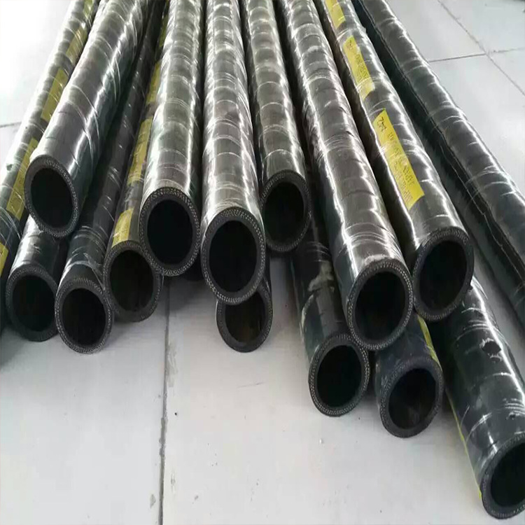 厂家直销夹布胶管 大口径橡胶管 低压夹线橡胶管 可加工定做