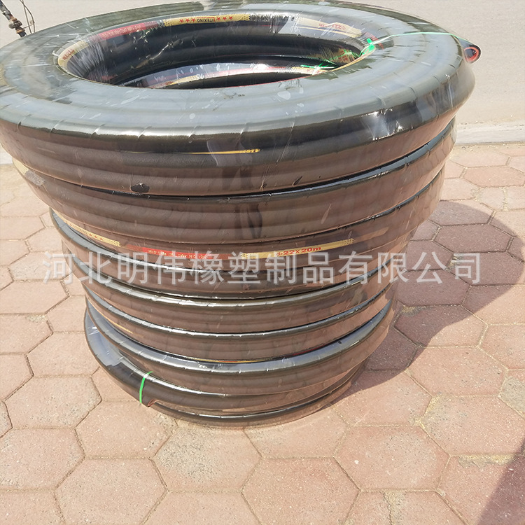 厂家供应 低压胶管 夹布胶管 耐油胶管 耐高温胶管 硅胶管