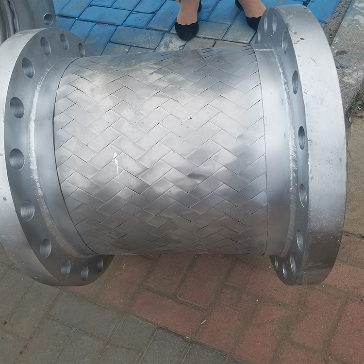 供应不锈钢金属波纹补偿器 波纹补偿器 轴向单式补偿器