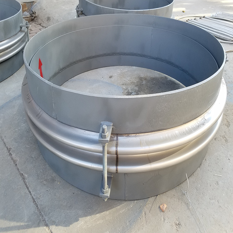 不锈钢波纹管补偿器波纹伸缩器 金属波纹膨胀节伸缩节