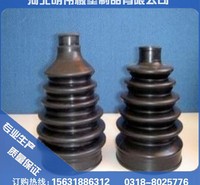 厂家生产优质工业用橡胶制品 橡胶防尘套 橡胶护套 橡胶伸缩套