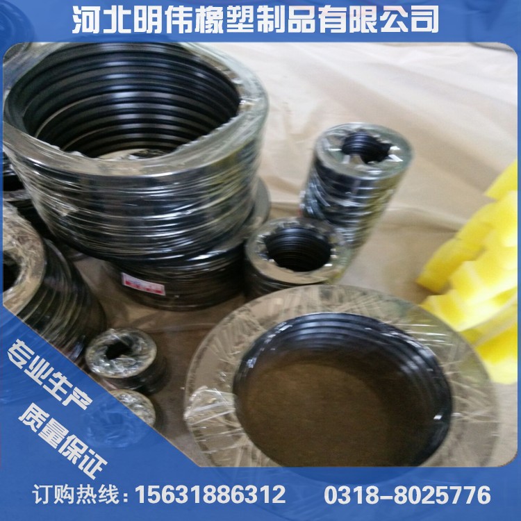 生产销售 减震橡胶弹簧 橡胶防尘套制品、橡胶制品