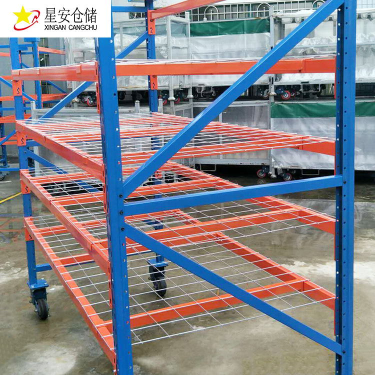广东模具架 模具架厂家 抽屉式模具架