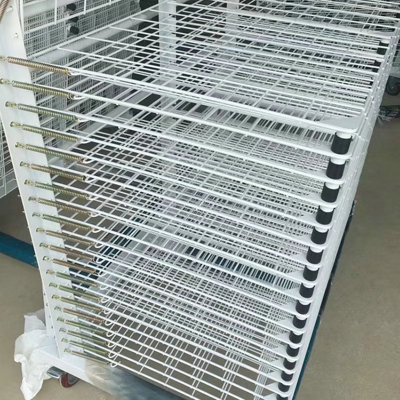 千层架定制 东莞千层架直销