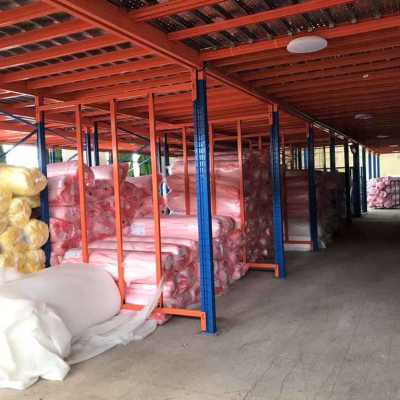 定制阁楼平台仓储货架仓库库房货架