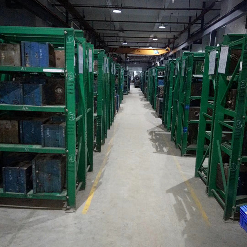 模具架厂家生产直销 广东东莞模具架定制