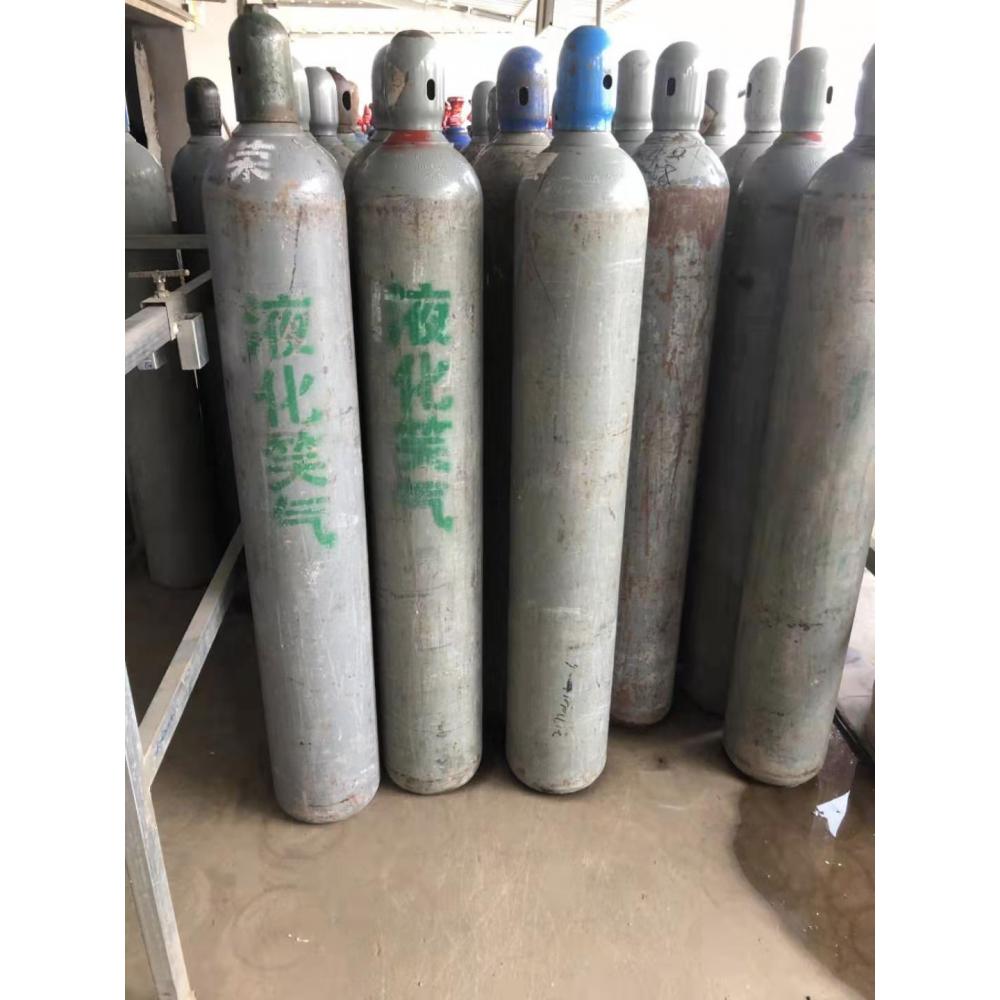 青州氧化亚氮价格 一氧化二氮医用笑气厂家
