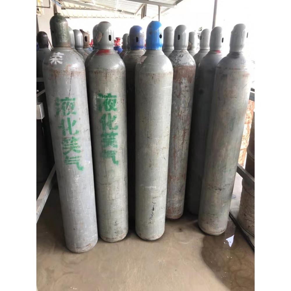 一氧化二氮医用笑气N2O纯度  99.95%24公斤48升厂家直销