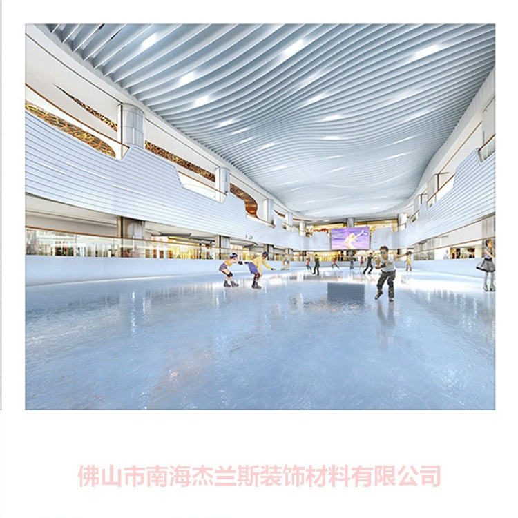 大同铝方管,铝板雕花,5D木纹铝板杰兰斯