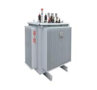 S13-1000S13油浸式变压器报价 电力变压器厂家