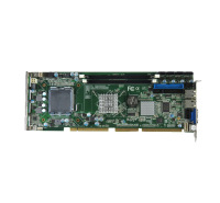 工控G41工控主板全长卡工业主板DFC-1041支持PCI/ISA厂家直销