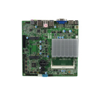 工控厂家直销Mini工控主板 嵌入式工控  数字标牌主板ITX-1190