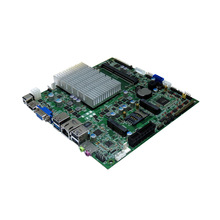 工控厂家热销 Mini工控主板 低功耗主板 电脑主板 ITX-1901