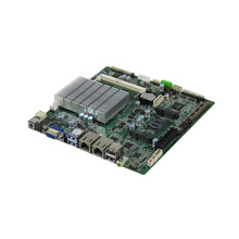 Mini-ITX工控主板工业电脑主板双千兆网口ITX-1190A源头厂家直销