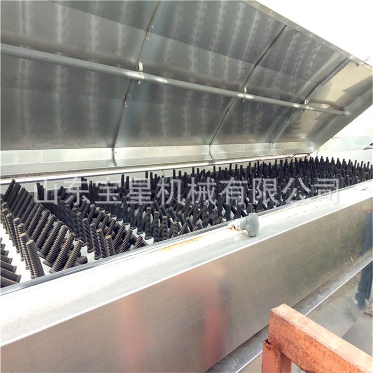 江苏卧式家禽脱毛机，鸡鸭脱毛机哪里好