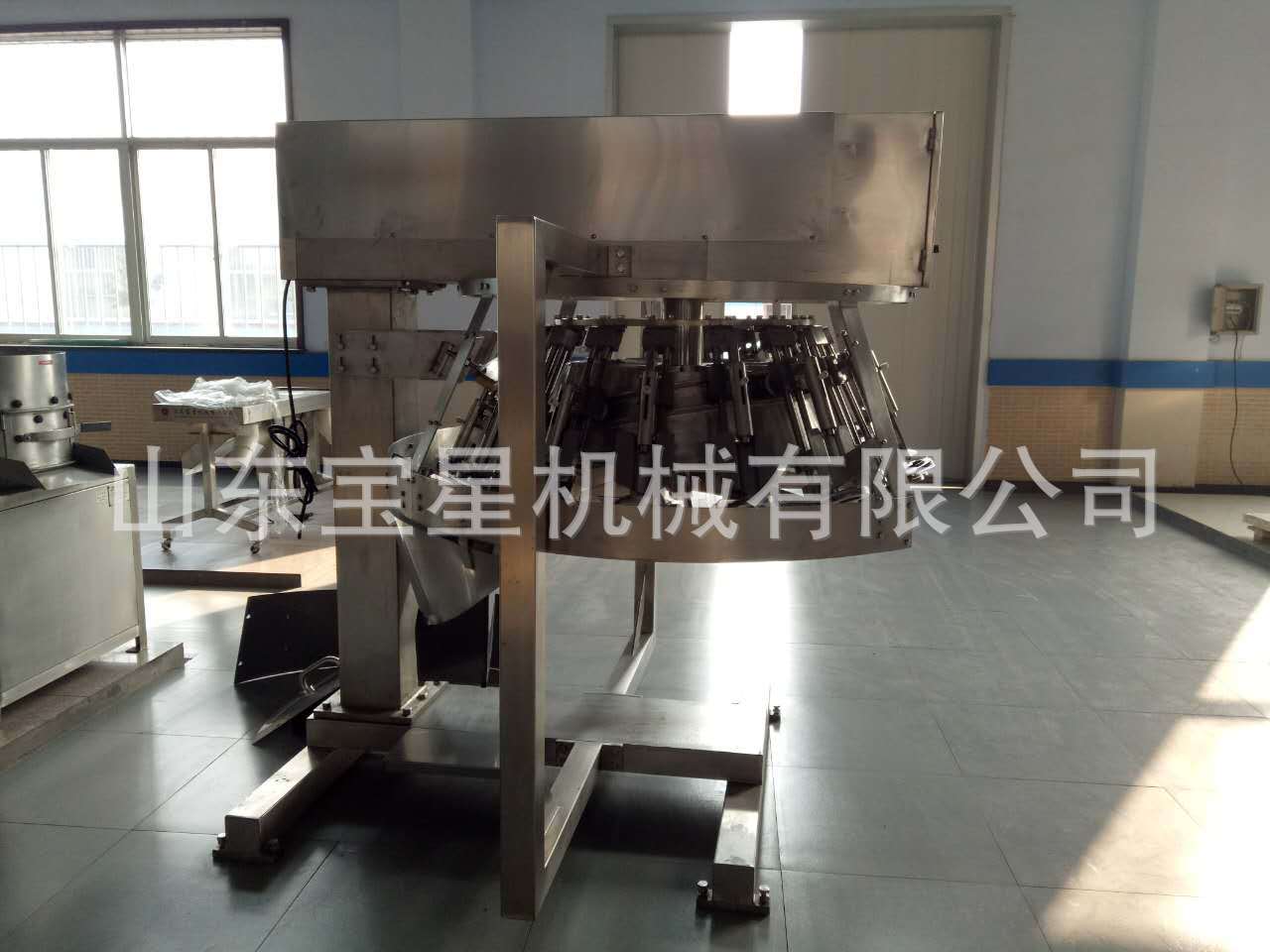 山东发货 鸡腿剔骨机价格便宜 畜牧养殖业适用 款式全新