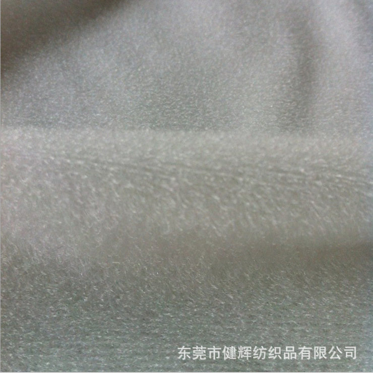 高弹潜水料ok布 黑色粘扣ok布 高弹运动粘扣布自粘扣布