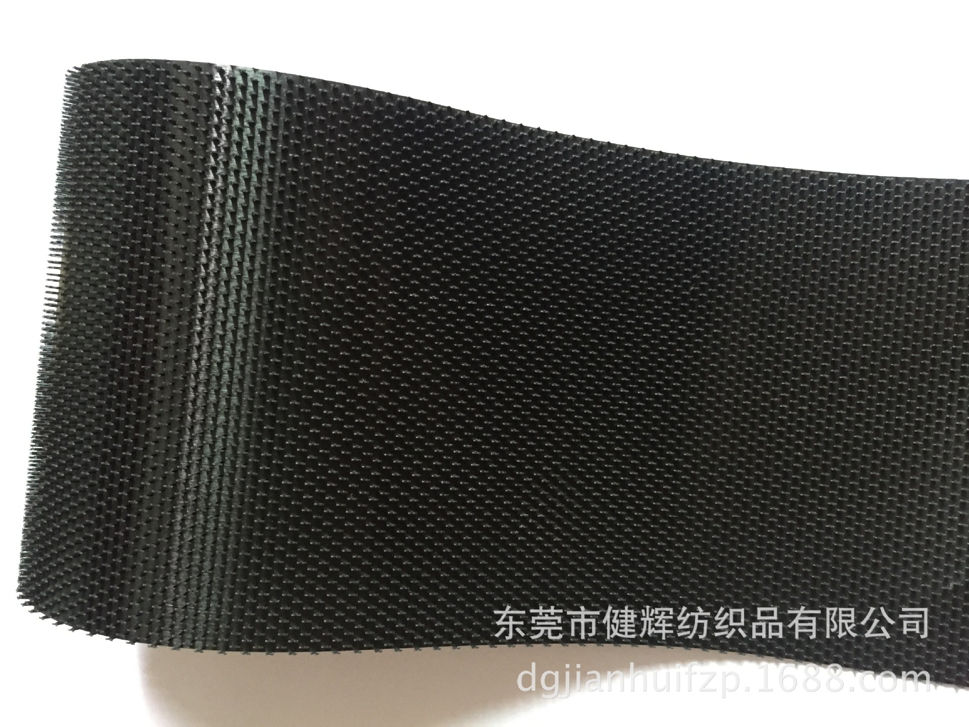 尼龙射出勾 阻燃射出勾 黑白供应软细勾  射出勾 注塑