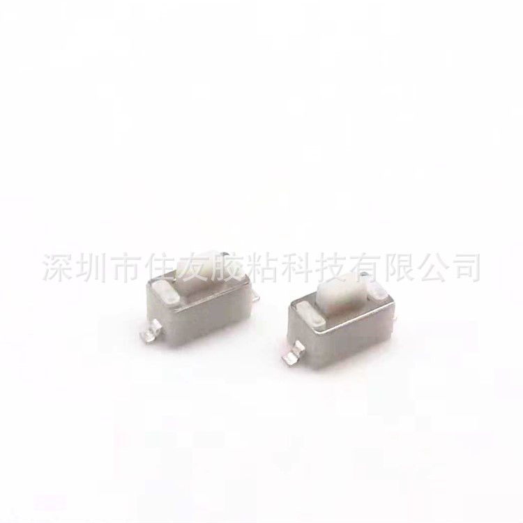 轻触开关3X6X5贴片