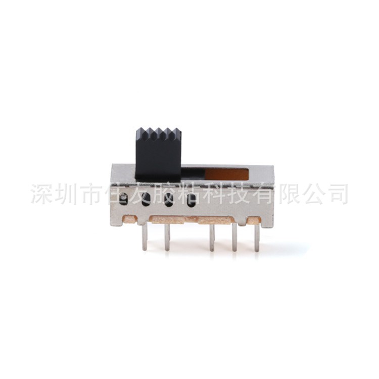 立式四档SS-24E01 拨动开关 高度可定制