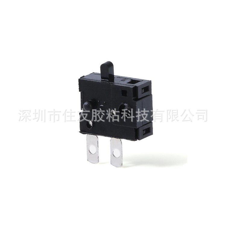 检测开关 ZY-V-125行程按键