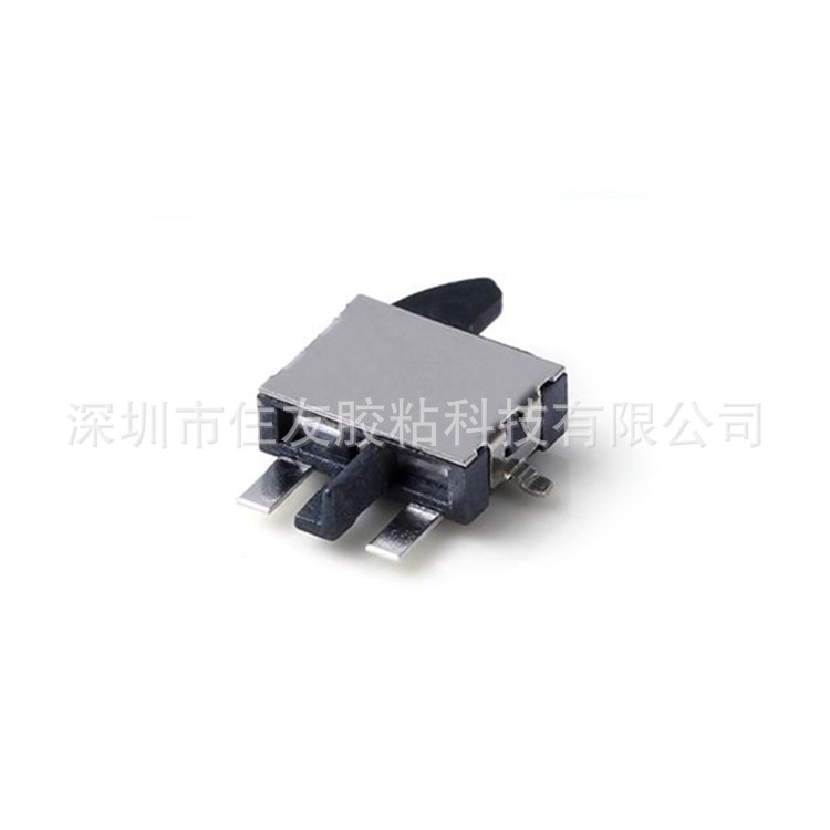 检测开关 ZY-V-122行程按键