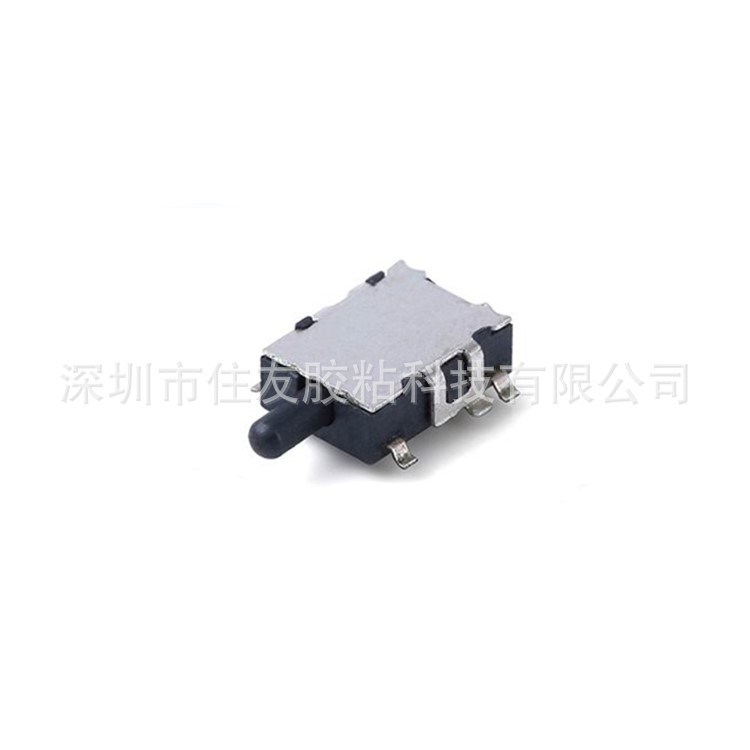 检测开关 ZY-V-123行程按键