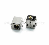 DC电源插座DC-533 PCBA充电接口 环保直流电源母座